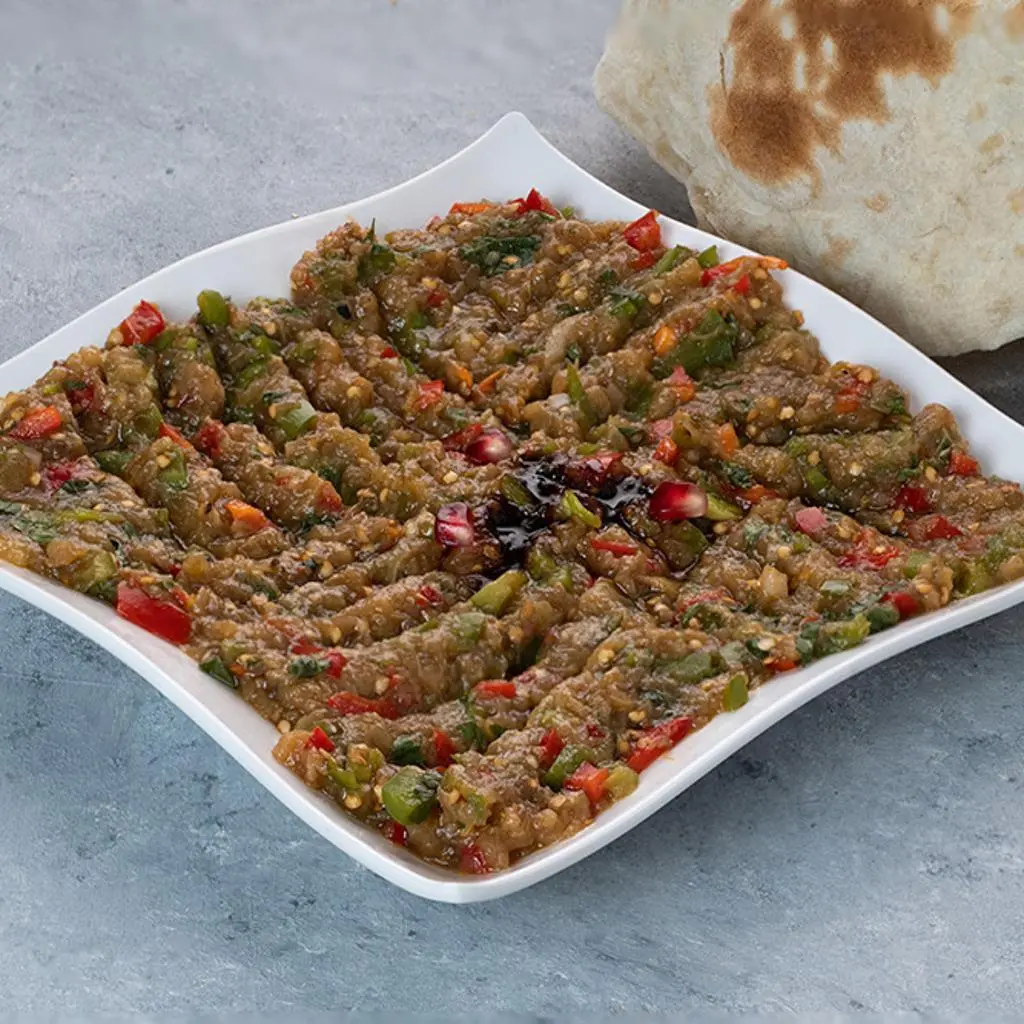 بابا غنوج
